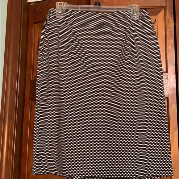 Pencil Skirt - Picture 2 of 2